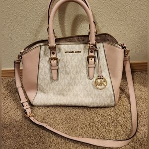 Michael Kors Ciara Purse